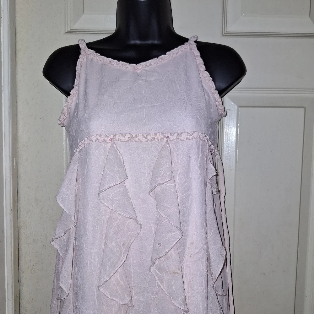 Biscotti girls  formal dress size 12